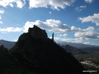 Castello Francavilla di Sicilia